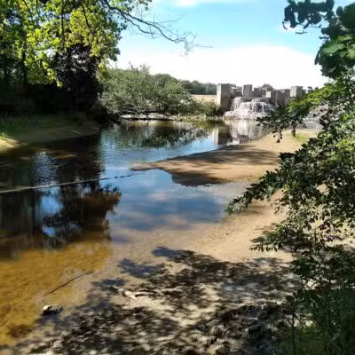 Rollingwood Park - Flint,