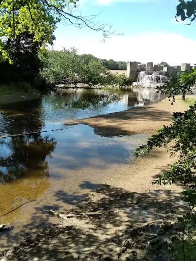 Rollingwood Park - Flint,