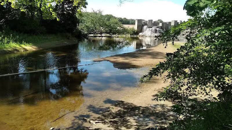 Rollingwood Park - Flint,