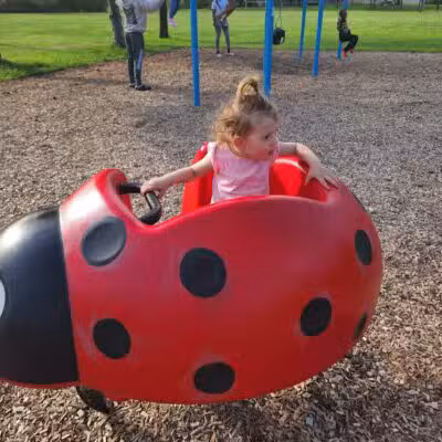 Rollingwood Park - Flint,