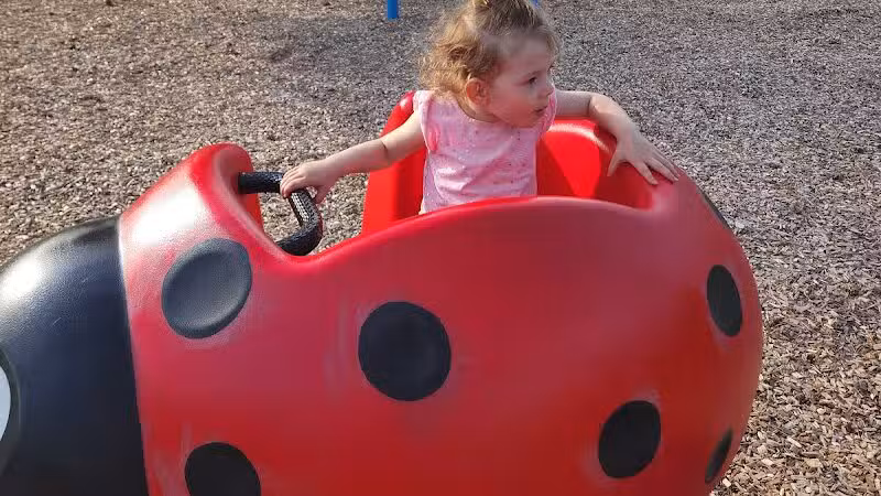 Rollingwood Park - Flint,