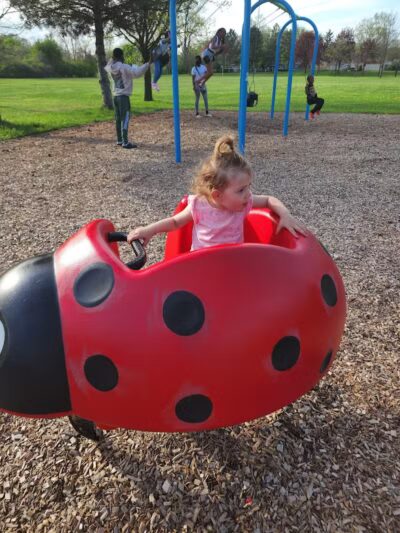 Rollingwood Park - Flint,