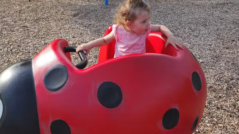 Rollingwood Park - Flint,