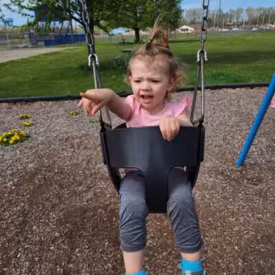 Rollingwood Park - Flint,