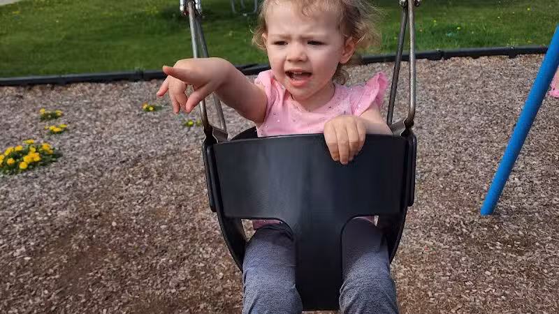 Rollingwood Park - Flint,