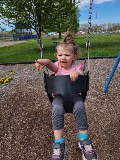 Rollingwood Park - Flint,