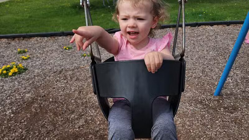 Rollingwood Park - Flint,