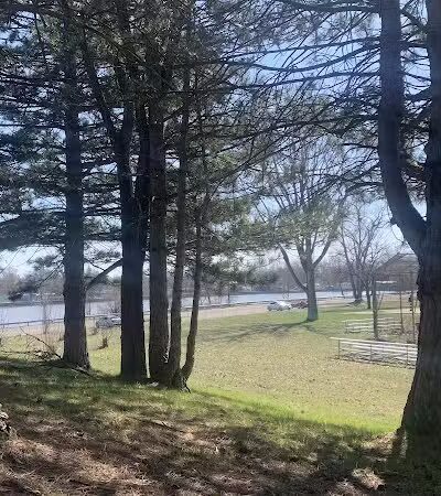 Rollingwood Park - Flint,