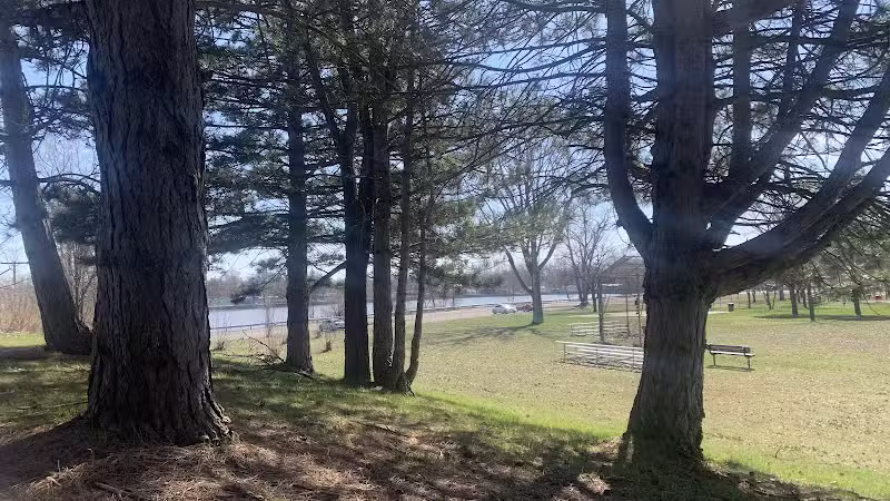 Rollingwood Park - Flint,