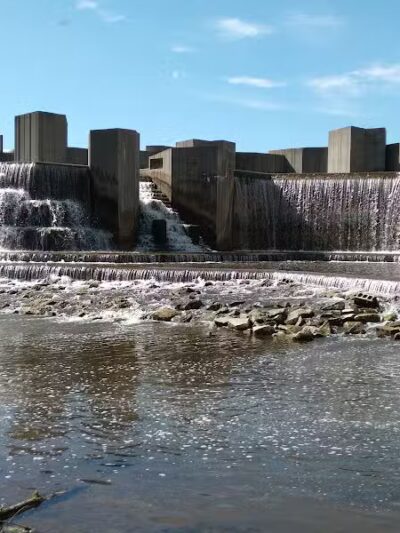 Rollingwood Park - Flint,