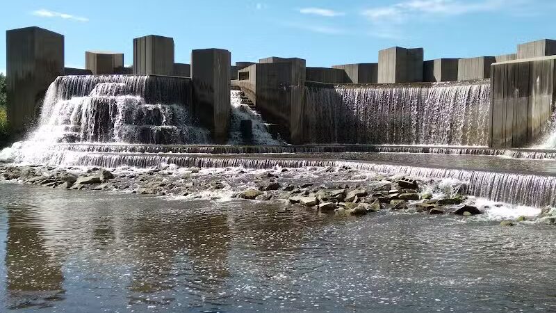 Rollingwood Park - Flint,