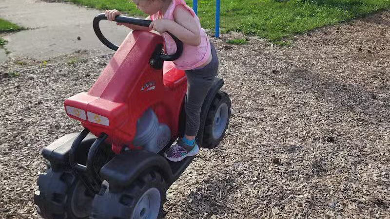 Rollingwood Park - Flint,