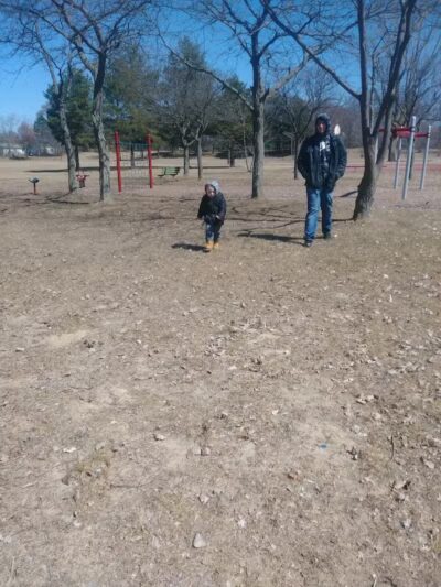 Rollingwood Park - Flint,