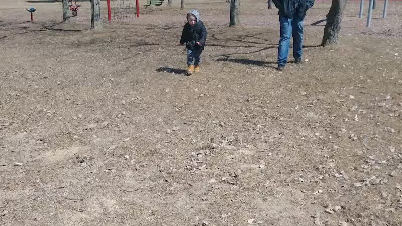 Rollingwood Park - Flint,