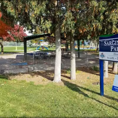 Sarginson Park - Flint, MI