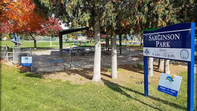 Sarginson Park - Flint, MI