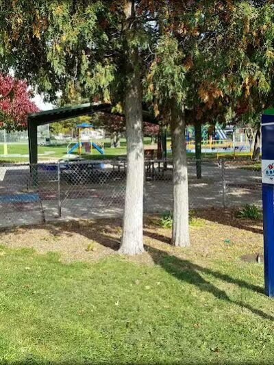 Sarginson Park - Flint, MI