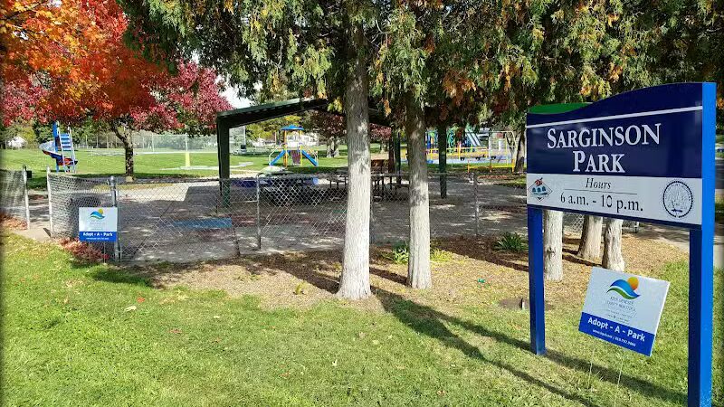 Sarginson Park - Flint, MI