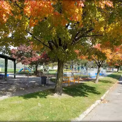 Sarginson Park - Flint, MI