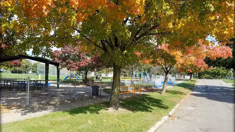 Sarginson Park - Flint, MI