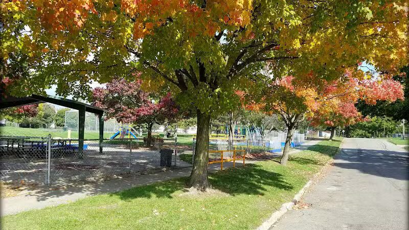 Sarginson Park - Flint, MI