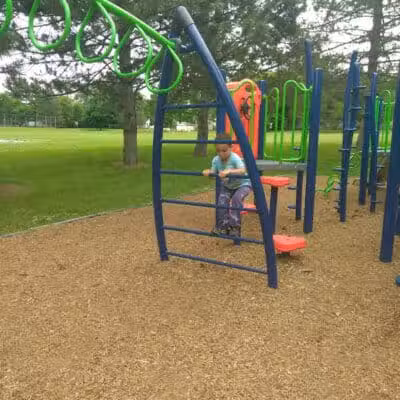Sarginson Park - Flint, MI