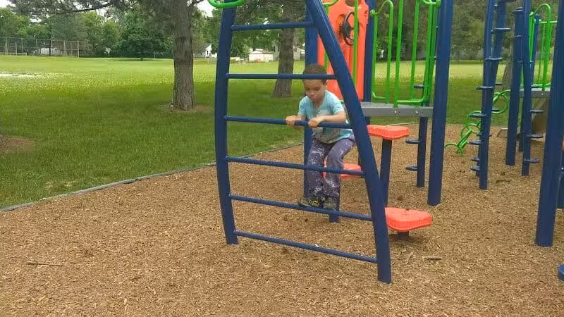 Sarginson Park - Flint, MI