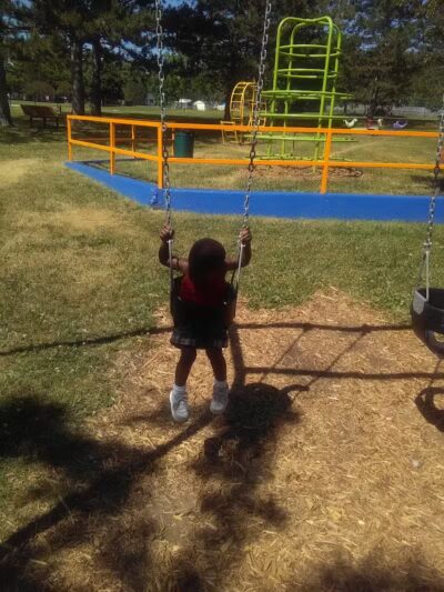 Sarginson Park - Flint, MI