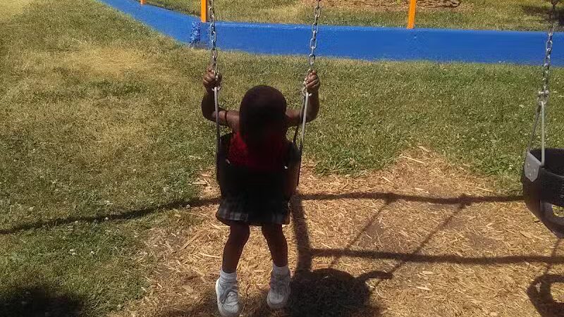Sarginson Park - Flint, MI