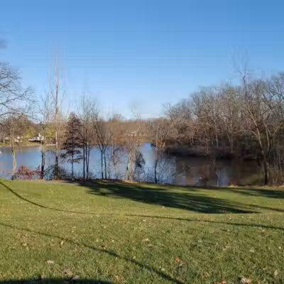 Thread Lake Park - Flint, MI