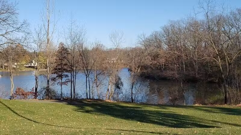 Thread Lake Park - Flint, MI