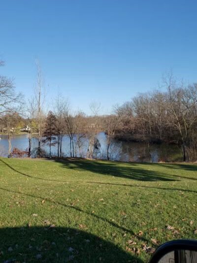 Thread Lake Park - Flint, MI