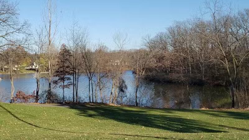 Thread Lake Park - Flint, MI