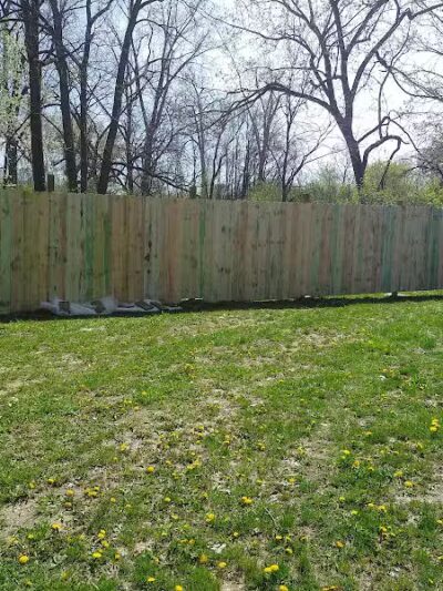 Thread Lake Park - Flint, MI