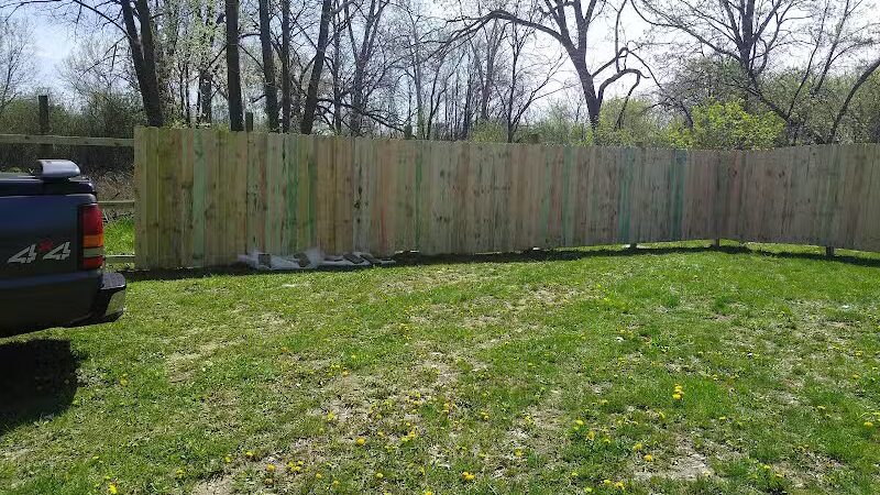 Thread Lake Park - Flint, MI