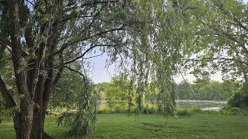 Thread Lake Park - Flint, MI