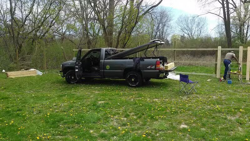 Thread Lake Park - Flint, MI