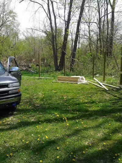 Thread Lake Park - Flint, MI