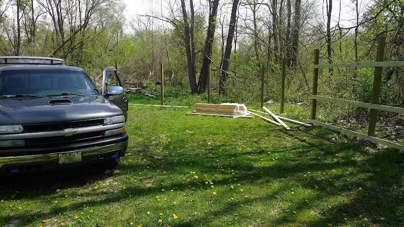 Thread Lake Park - Flint, MI