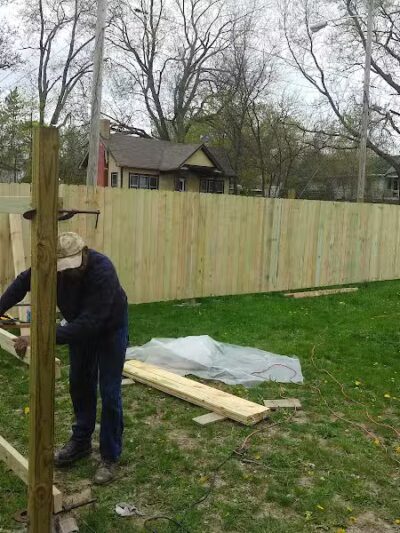 Thread Lake Park - Flint, MI