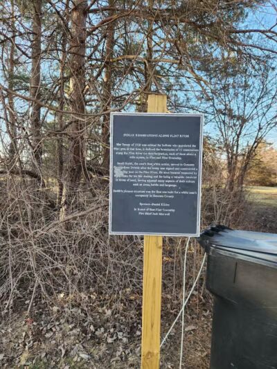 Flint Township Trail - Flint Township, MI