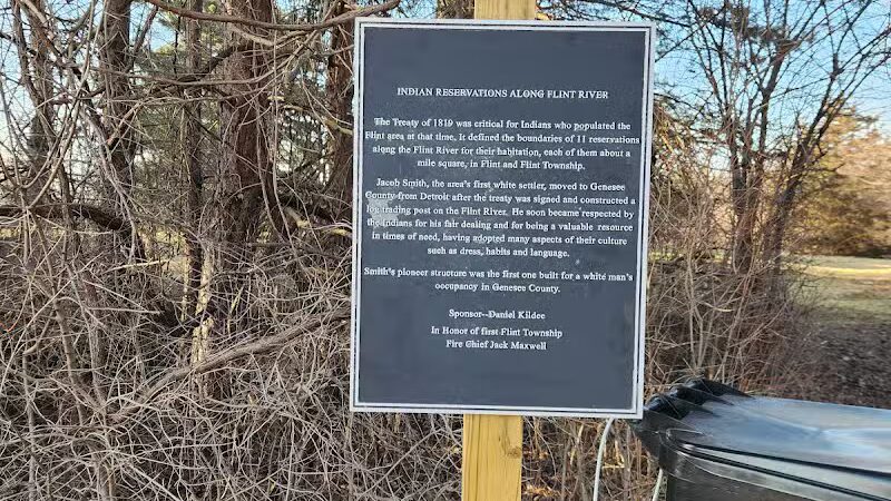 Flint Township Trail - Flint Township, MI