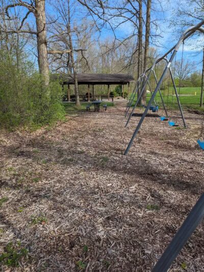 Flint Township Trail - Flint Township, MI