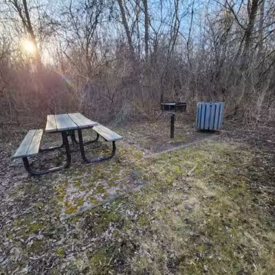 Flint Township Trail - Flint Township, MI