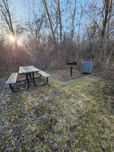 Flint Township Trail - Flint Township, MI