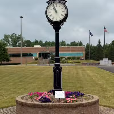 Flint Township Trail - Flint Township, MI