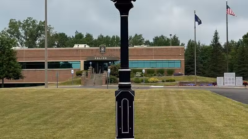 Flint Township Trail - Flint Township, MI