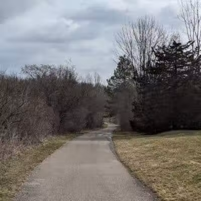 Flint Township Trail - Flint Township, MI