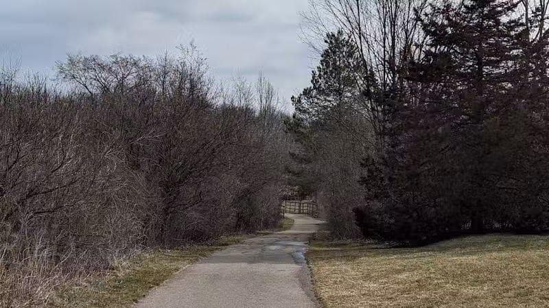 Flint Township Trail - Flint Township, MI