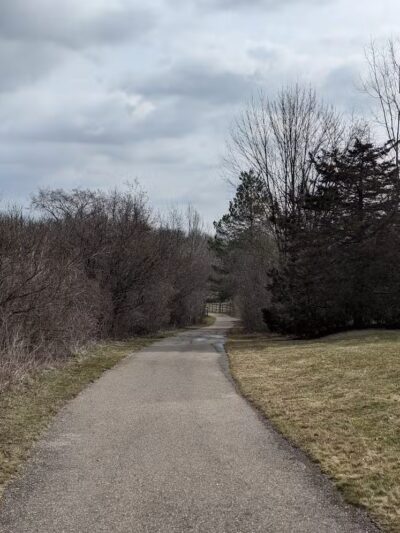 Flint Township Trail - Flint Township, MI